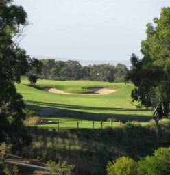 Blackwood Golf Club Inc Cherry Gardens 1