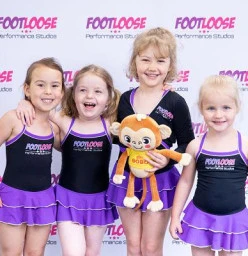 Footloose Performance Studios Hornsby 1