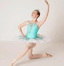 Karla's Dance Collective Biloela 1
