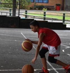 Skill Developments