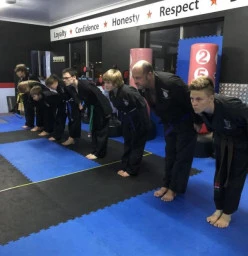 Rimmington Freestyle Martial Arts is a blend of traditional martial arts training combined with modern effective techniques