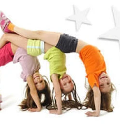 Medowie Gymnastics Medowie 1