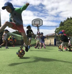 Kidfit Club Lane Cove 1