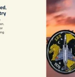 Australia Patches Eltham 1