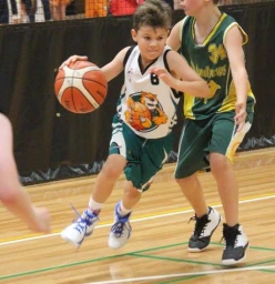 Hoppers Crossing Junior Basketball Club Werribee 1