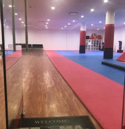 Black Belt Martial Arts Mingara Tumbi Umbi 1