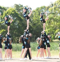 Attitude Dance Centre East Maitland 1