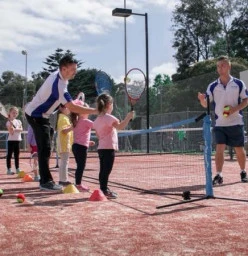 Coaching for all ages and standards!