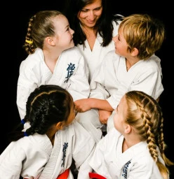 Shinkyokushin Karate