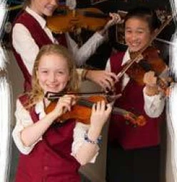 Junior Strings of Banyule Rosanna 1