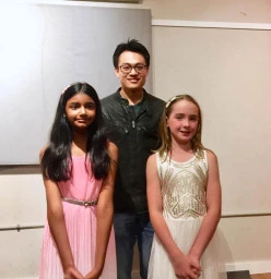 Kids Singing Lessons Northern Beaches