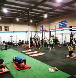 Body Blitz Personal Training Studio Girraween 1