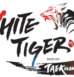 White Tigers Taekwondo Epping 1