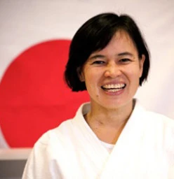 AikiLife - Aikido and Japanese Phillip 1