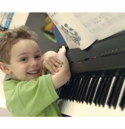 Forte School of Music, Success Success 1
