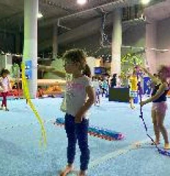 General Gymnastics