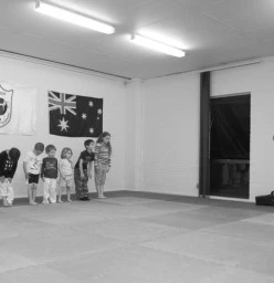 Krav Maga Australia Moorabbin 1