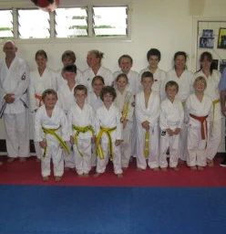 Yoseikan-Ryu Karate - Melville Recreation Centre Melville 1