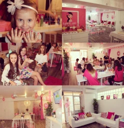 Spoil Me - Kids Day Spa Collaroy 1