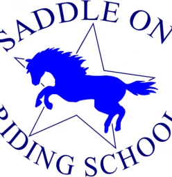 Saddle On Riding School