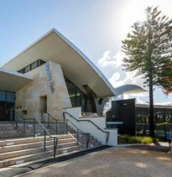 Beatty Park Leisure Centre