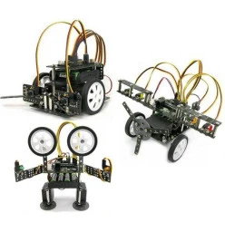 RoboteShop Monterey 1