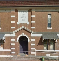 Kumataka Dojos Epping is located in the Epping School of Arts hall, 5-9 Oxford St, Epping.