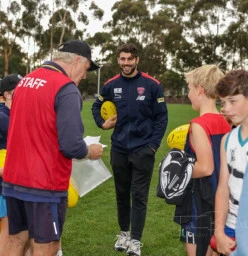 International Sports Camps Camberwell 1
