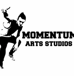 MOMENTUM ARTS STUDIOS