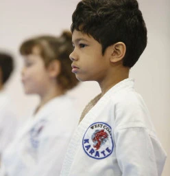 West Coast Karate Willetton 1