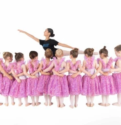 Show Dance Studio The Gap 1