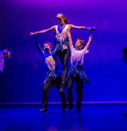 Melbourne Academy of Performing Arts - MAPA Spotswood 1