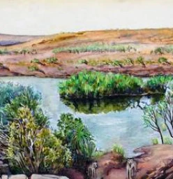 Oil Painting