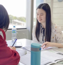 OpenWisdom Education