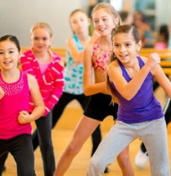Dance House International Moorabbin 1