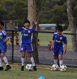 Football Star Academy Glen Waverley
