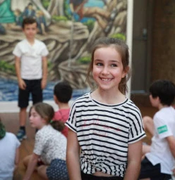 Bondi Kids Drama North Bondi 1