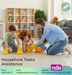 Household Tasks
