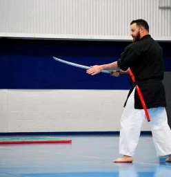 Satori Budo Kan Australia Lobethal 1