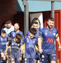 Darebin United Soccer Club Thornbury 1