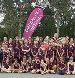 Some of our Juniors at our Preseason day 2018