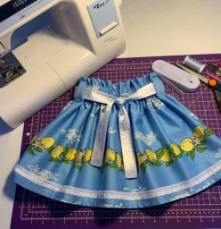 Bellissimo Sewing Dural 1