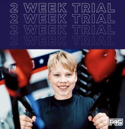 F45 Prodigy Bacchus Marsh Maddingley 1