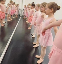 Torquay Dance Academy Torquay 1