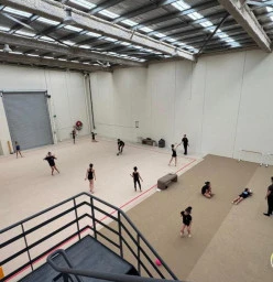 Kiroi Academy South Melbourne 1