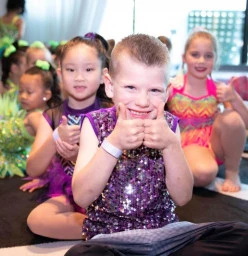 Nicole's Dance Factory North Rocks 1