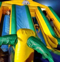Ozcarnies Amusements Pty Ltd Lakes Entrance 1