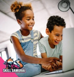 Coding Classes for Kids 7-18