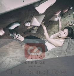 Bouldering