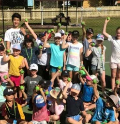 Handball Australia Mona Vale 1
